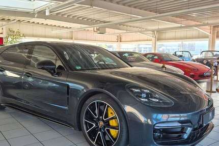 Porsche Panamera 70.350 km 82.500 &euro; Wesel 46485