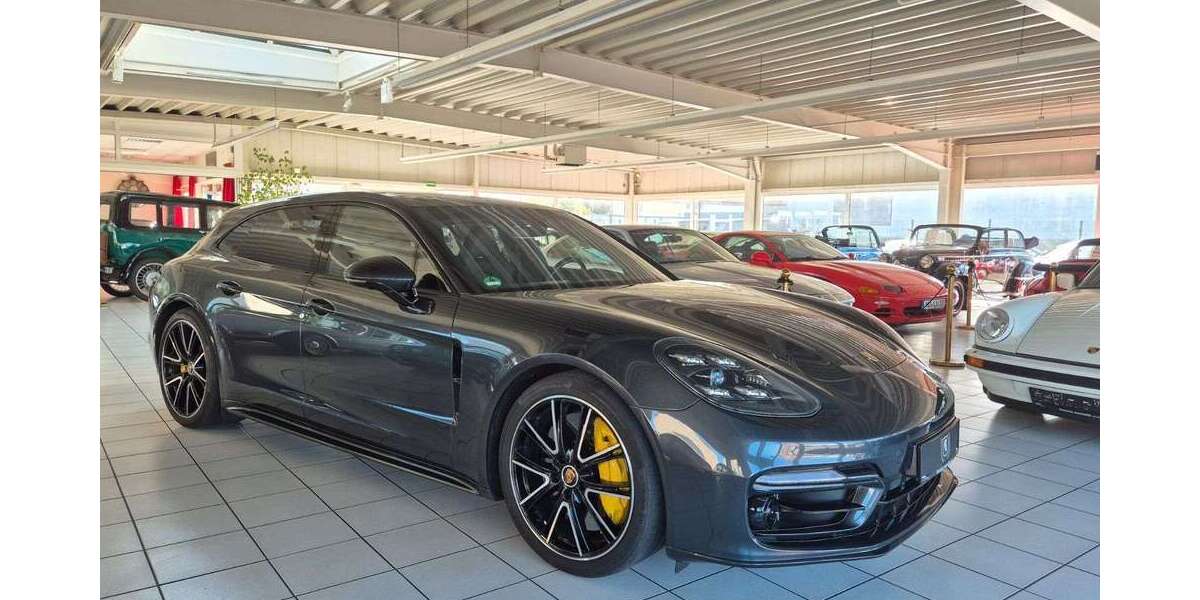 Porsche Panamera 70.350 km 82.500 &euro; Wesel 46485