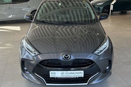 Mazda 2 Hybrid 140.400 km 14.490 &euro; Xanten 46509