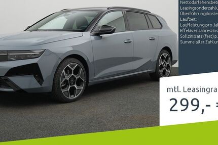 Opel Astra 1.500 km 29.989 &euro; Bocholt 46395