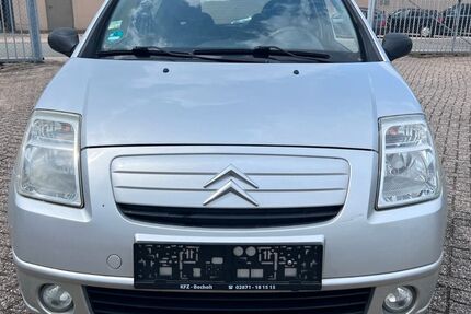 Citroen C2 140.000 km 1.450 &euro; Bocholt 46395