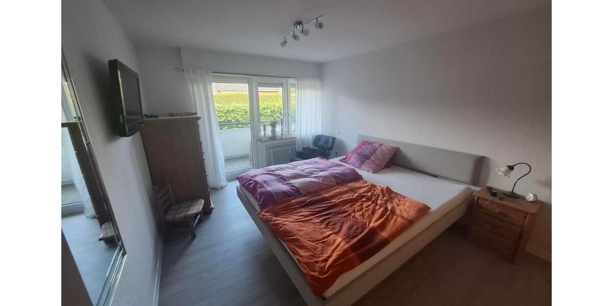 Erdgeschoßwohnung Rees - 3 Zimmer, 80 m&sup2;, 760&euro; | Angebot:26649717