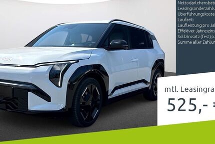 Kia EV3 4.500 km 46.280 &euro; Bocholt 46395