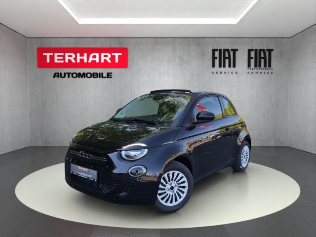 Fiat 500e 1.999 km 24.987 &euro; Stadtlohn 48703