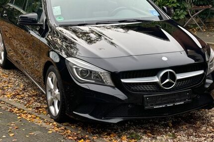 Mercedes-Benz CLA 200 149.000 km 14.790 &euro; Gescher 48712
