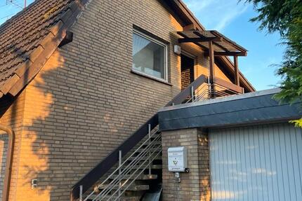 Wohnung Hünxe - 4 Zimmer, 100 m&sup2;, 790&euro; | Angebot:26005016