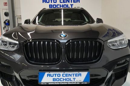 BMW X3 129.999 km 31.900 &euro; Bocholt 46395