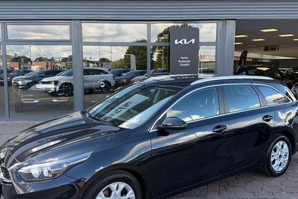 Kia ceed / Ceed 19.200 km 25.970 &euro; Wesel 46485