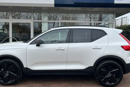 Volvo XC40 23.900 km 35.850 &euro; Bocholt 46395
