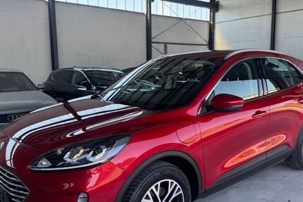Ford Kuga 95.000 km 16.900 &euro; Hünxe 46569