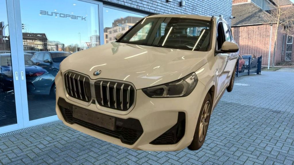 BMW X1 179.500 km 28.500 &euro; Bocholt 46397