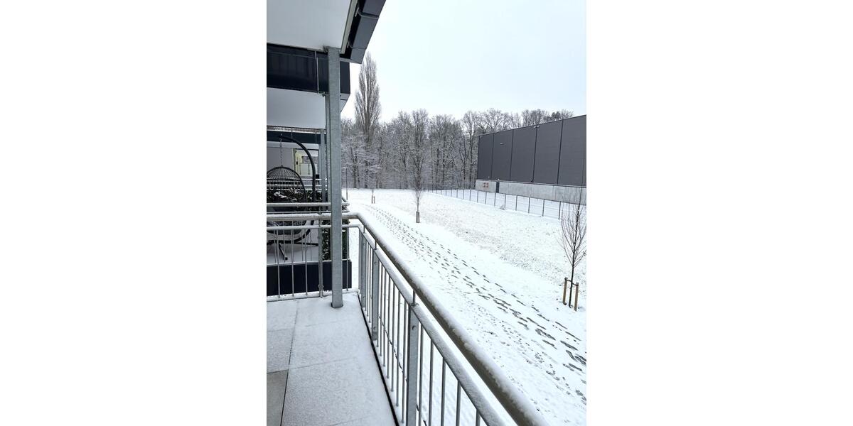 Etagenwohnung Emmerich am Rhein - 2 Zimmer, 50 m&sup2;, 580&euro; | Angebot:26005609