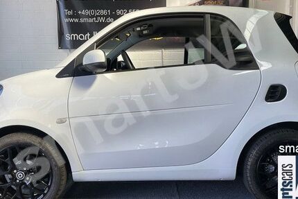 Smart ForTwo 22.432 km 19.999 &euro; Borken 46325