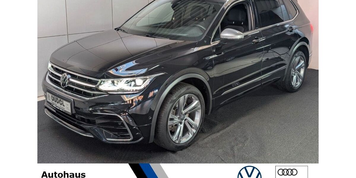 VW Tiguan Allspace 81.150 km 35.840 &euro; Raesfeld 46348