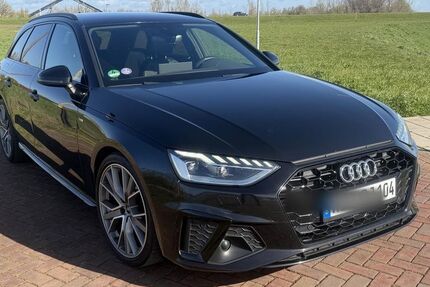 Audi A4 218.200 km 19.950 &euro; Emmerich 46446