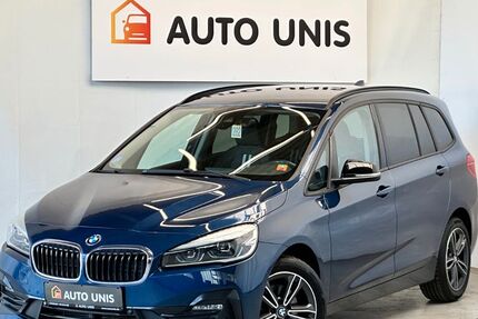 BMW 218 Gran Tourer 174.121 km 14.756 &euro; Wesel 46485