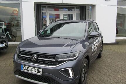 VW T-Cross 4.903 km 29.950 &euro; Emmerich am Rhein 46446