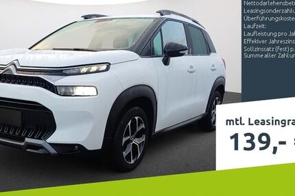 Citroen C3 Aircross 14.661 km 13.989 &euro; Borken 46325