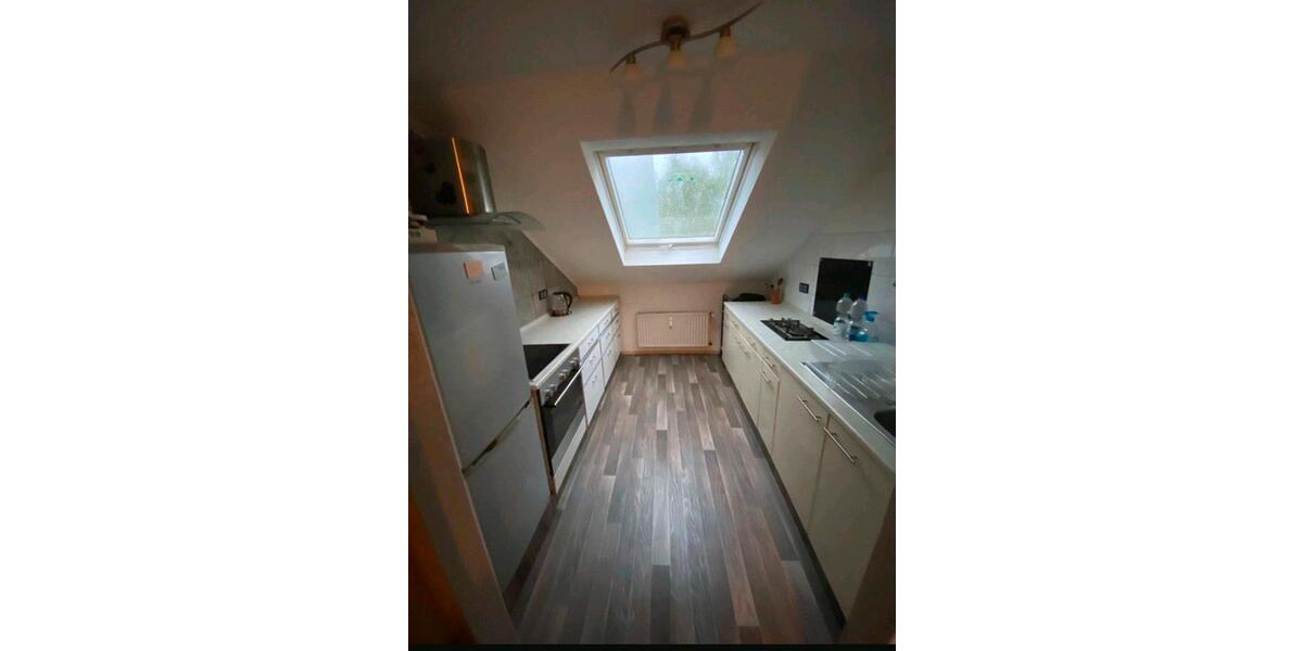 Etagenwohnung Wesel Bislich - 1 Zimmer, 60 m&sup2;, 350&euro; | Angebot:26003673