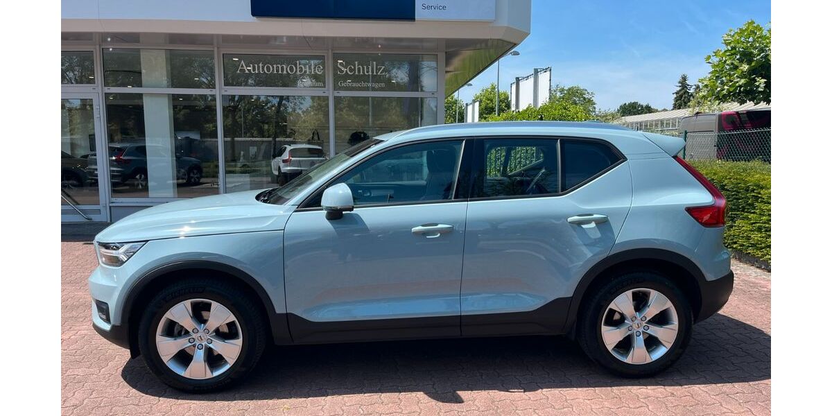 Volvo XC40 49.950 km 21.850 &euro; Bocholt 46395
