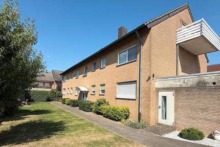 Wohnung Isselburg - 3 Zimmer, 80 m&sup2;, 153.000&euro; | Angebot:27078460