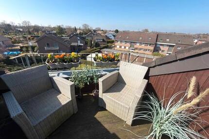 Wohnung Hamminkeln - 2.5 Zimmer, 64 m&sup2;, 670&euro; | Angebot:25922806