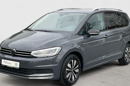VW Touran 15.846 km 34.880 &euro; Bocholt 46395