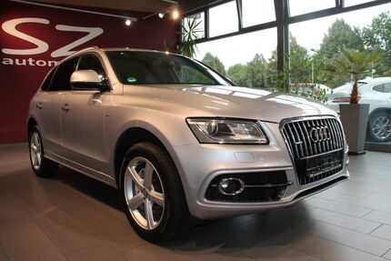 Audi Q5 206.120 km 14.500 &euro; Borken 46325