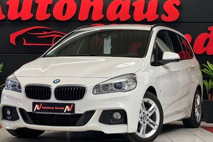 BMW 218 Gran Tourer 156.000 km 14.990 &euro; Voerde 46562