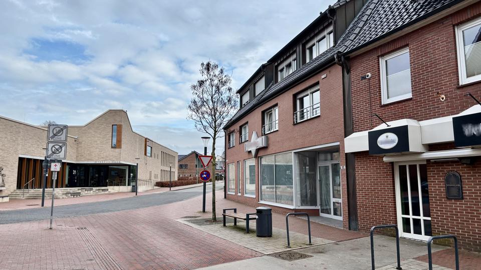 Gewerbeobjekt Stadtlohn - 2.250&euro; | Angebot:24683240