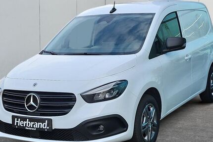 Mercedes-Benz Citan 2.896 km 31.474 &euro; Gescher 48712