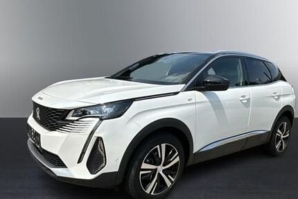 Peugeot 3008 38.371 km 22.490 &euro; Xanten 46509