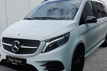 Mercedes-Benz V 250 48.043 km 67.990 &euro; Bocholt 46397