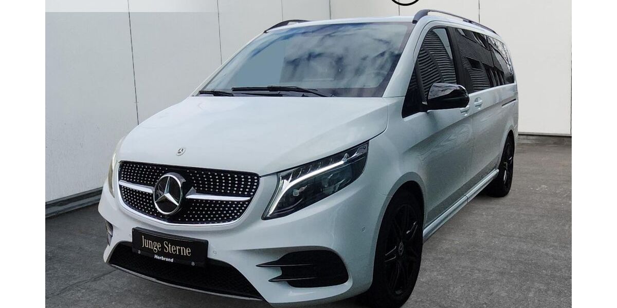 Mercedes-Benz V 250 48.043 km 67.990 &euro; Bocholt 46397