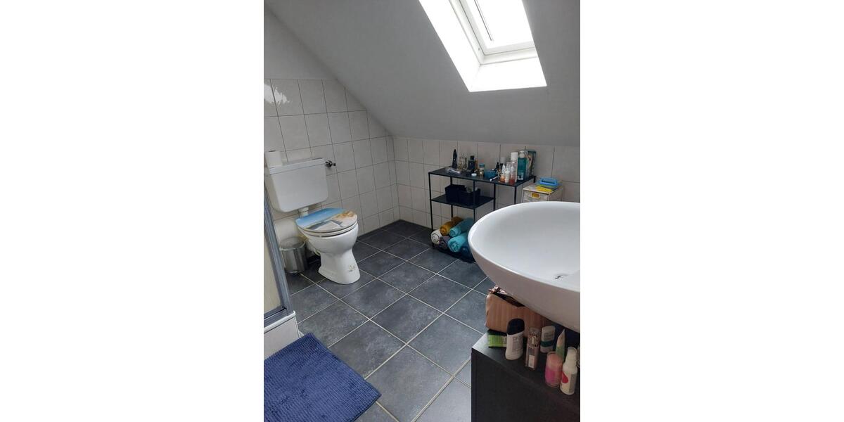 Maisonettenwohnung Emmerich am Rhein - 2 Zimmer, 49 m&sup2;, 390&euro; | Angebot:25903380