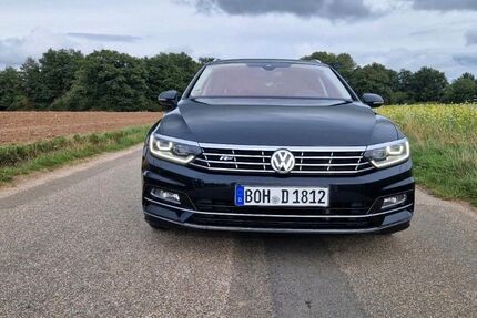 VW Passat Variant 259.000 km 10.699 &euro; Isselburg 46419