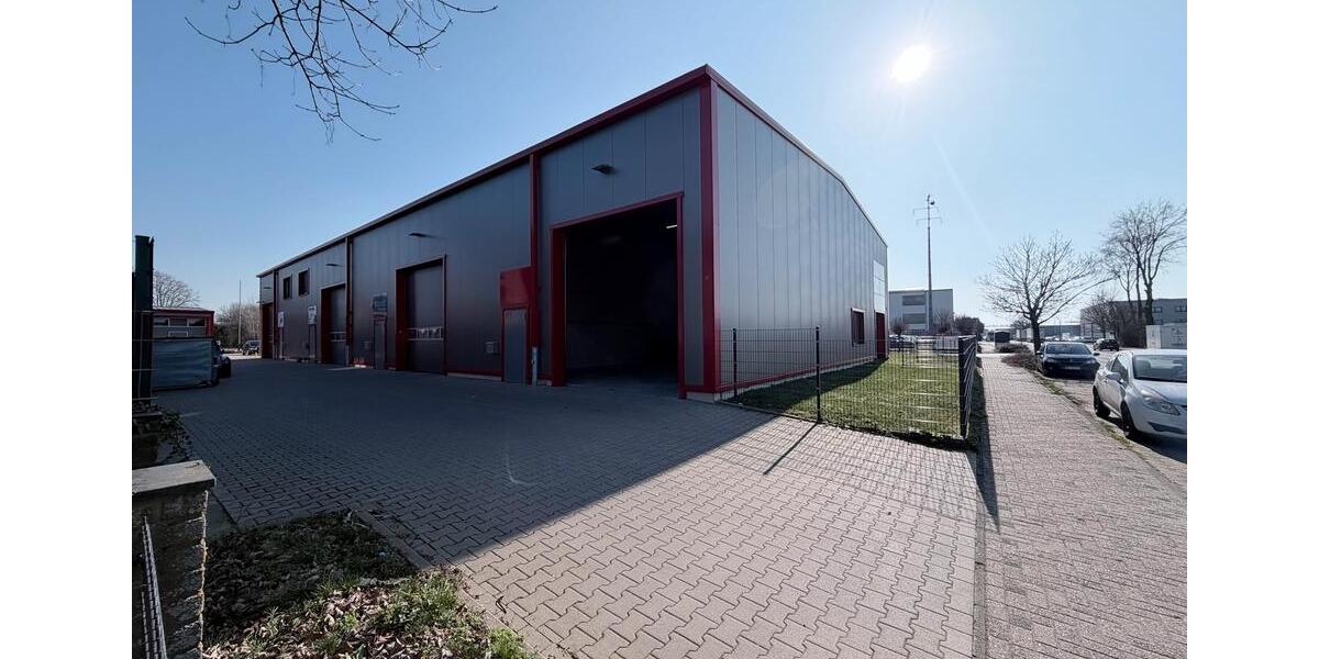 Gewerbeobjekt Velen - 1.120&euro; | Angebot:25371887