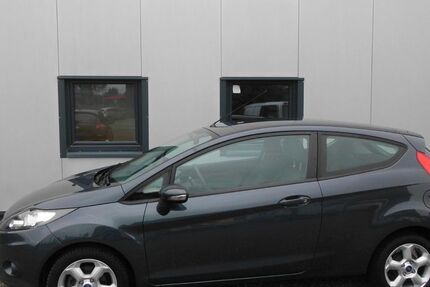 Ford Fiesta 62.650 km 5.550 &euro; Gescher 48712