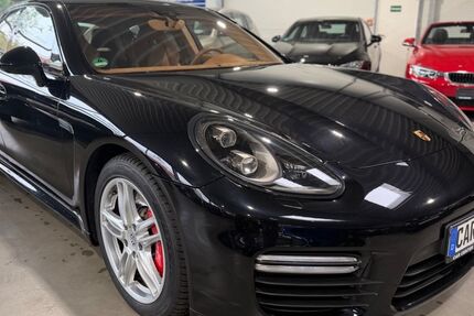 Porsche Panamera 50.400 km 53.950 &euro; Bocholt 46395