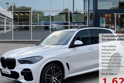 BMW X5 63.811 km 61.410 &euro; Borken 46325