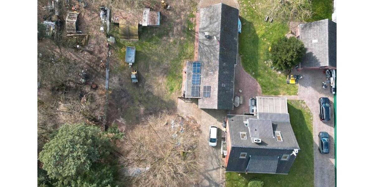 Mehrfamilienhaus, Wohnhaus Hünxe - 9 Zimmer, 180 m&sup2;, 770.000&euro; | Angebot:25810971