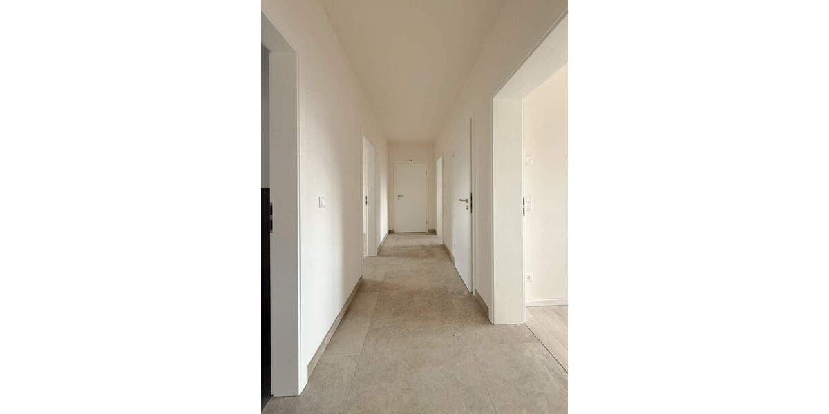 Etagenwohnung Borken Weseke - 4 Zimmer, 112 m&sup2;, 375.000&euro; | Angebot:25690466