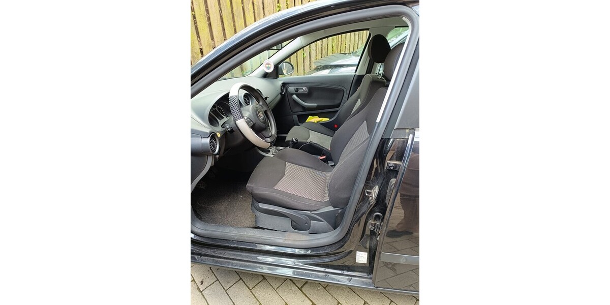 Seat Ibiza 148.342 km 3.499 &euro; Rhede 46414