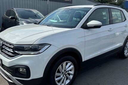 VW T-Cross 151.200 km 14.900 &euro; Bocholt 46395