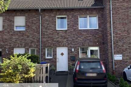 Haus Bocholt Stenern - 4 Zimmer, 97 m&sup2;, 265.000&euro; | Angebot:21720749