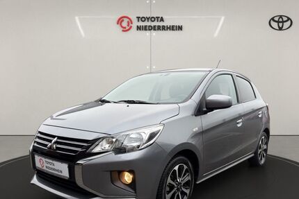 Mitsubishi Space Star 52.701 km 12.666 &euro; Bocholt 46395