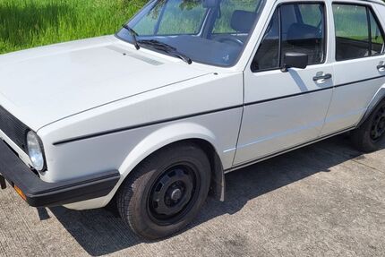 VW Golf 74.000 km 7.900 &euro; bocholt 46395