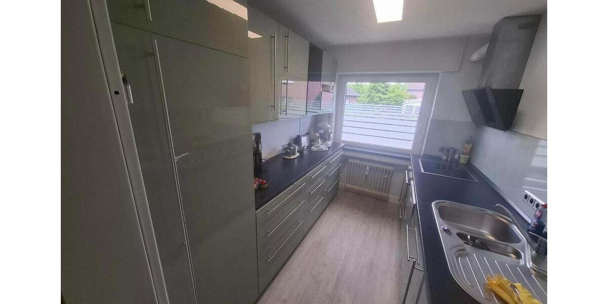 Erdgeschoßwohnung Rees - 3 Zimmer, 80 m&sup2;, 760&euro; | Angebot:26649717