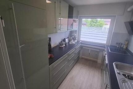 Wohnung Rees - 3 Zimmer, 80 m&sup2;, 760&euro; | Angebot:26649717