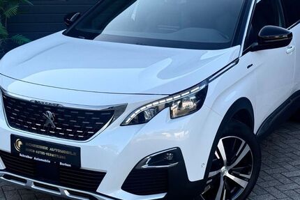 Peugeot 3008 88.669 km 16.950 &euro; Borken 46325